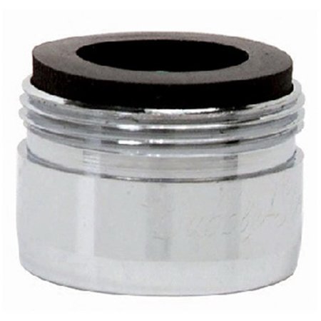 EAT-IN TOOLS 0.812 x 27 Male Faucet Aerator EA699687